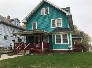 112 Tyler St, Rochester, NY 14621