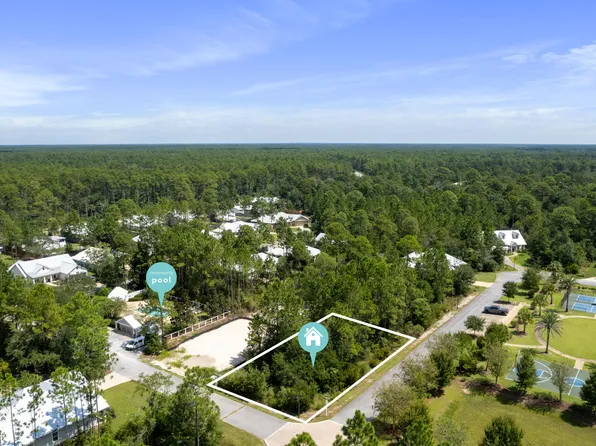 2 Sun Bear Cir, Freeport, FL 32439