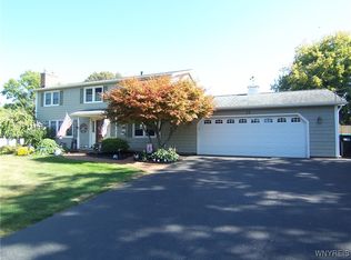 21 Tudor Rd, Brockport, NY 14420