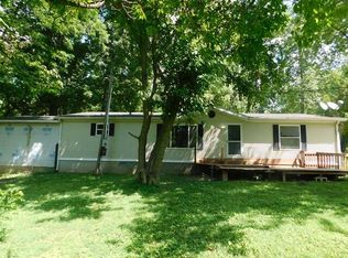 26 Eagle Ln, Worthville, KY 41098