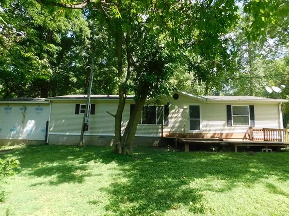 26 Eagle Ln, Worthville, KY 41098