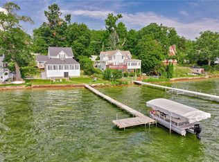 3745 Cluny Point, Lakeville, NY 14480