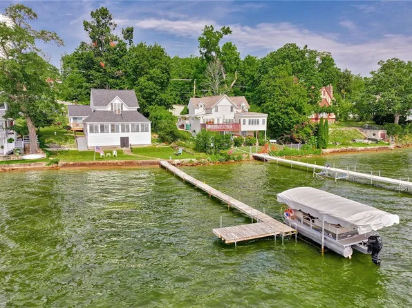 3745 Cluny Point, Lakeville, NY 14480
