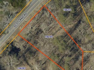 5617 Scotland Rd LOT 2, Greensboro, NC 27407