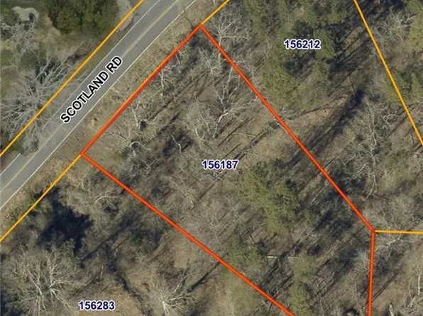 5617 Scotland Rd Lot 2, Greensboro, NC 27407