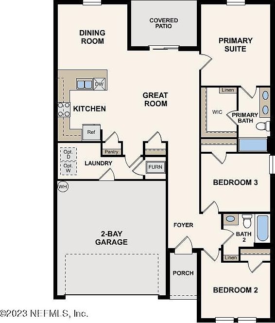 2nd image of 42 PRETORIA Lane