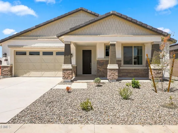 19024 W MARYLAND Avenue, Waddell, AZ 85355