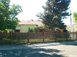 6008 Vista Ave, Sacramento, CA
