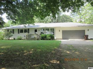 4262 Springbrook Rd, Jackson, MI 49201