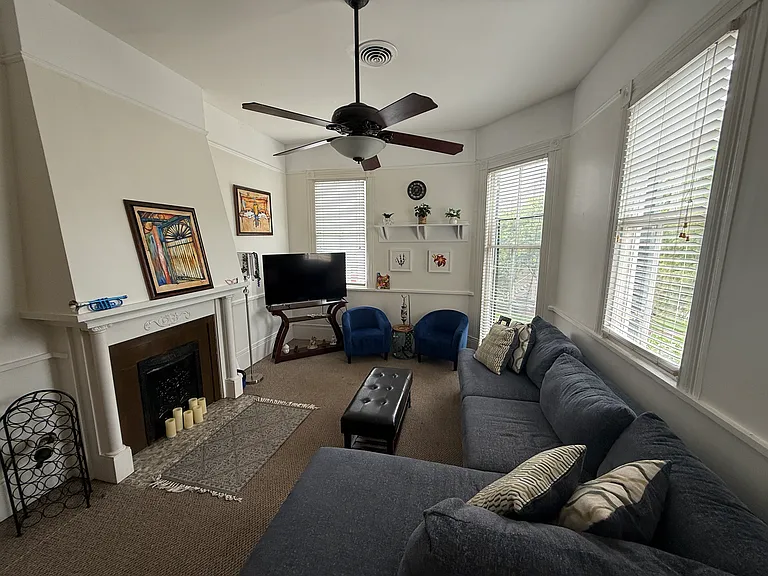 Livingroom 2