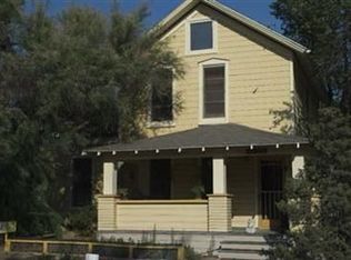 2873 State Hwy 14 N, Madrid, NM 87010