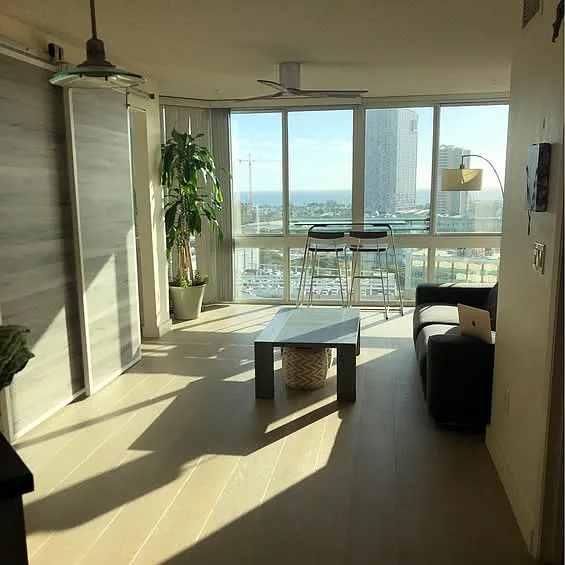 801 S King St #1803 — Photo 6