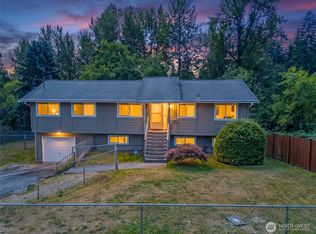 302 137th Street SW, Everett, WA 98208