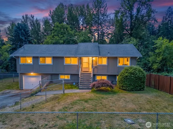 302 137th Street SW, Everett, WA 98208
