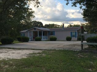 1087 NE County Road 400, Mayo, FL 32066