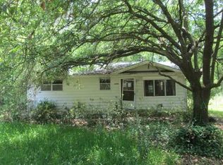 60309 N Tranquility Rd, Lacombe, LA 70445