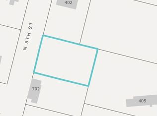 706 N 9th St, Bessemer City, NC 28016