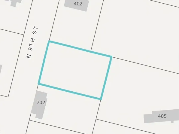 706 N 9th St, Bessemer City, NC 28016