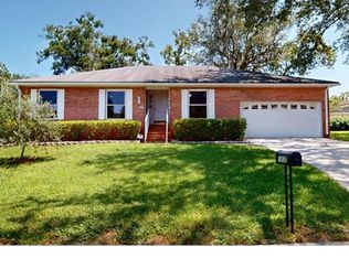 1837 Rambling Ridge Ln, Jacksonville, FL 32225