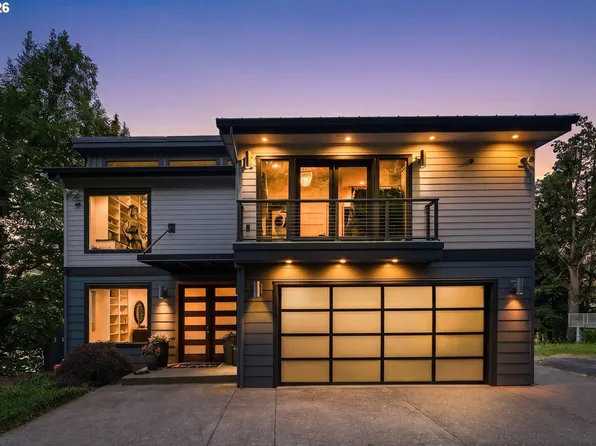 5095 Territorial Dr, West Linn, OR 97068