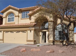 7948 Constantinople Ave, Las Vegas, NV 89129