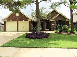 3426 W Overdale Dr, Pearland, TX 77584