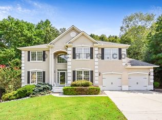 3210 Kittiwake Cir, Norcross, GA 30092