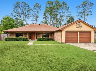 116 Willow Wood Dr, Slidell, LA 70461