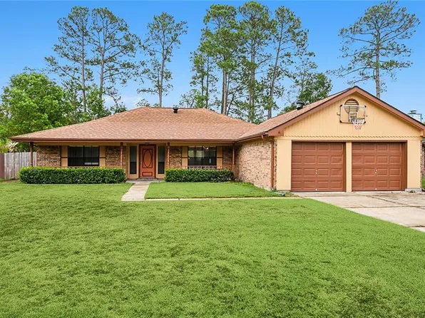 116 Willow Wood Dr, Slidell, LA 70461