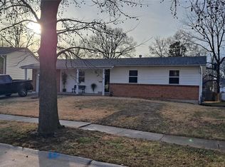 7461 Calvin Ave, Saint Louis, MO
