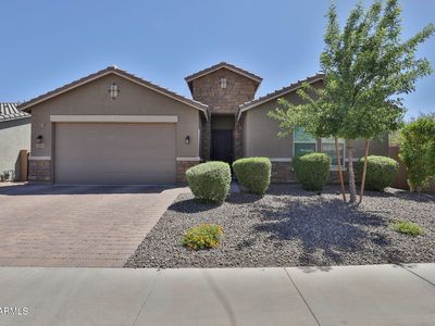 2221 W Madisen Marie Ave, San Tan Valley, AZ, 85142