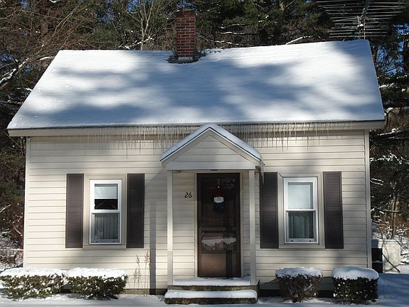 Upgraded 1900s Beauty