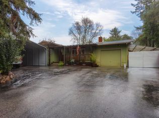 8560 Glen Arbor Rd, Ben Lomond, CA 95005