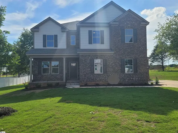 215 Willow Creek Way, Greer, SC 29651