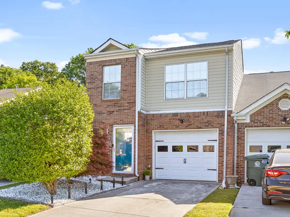 6649 Hickory Trace Cir, Chattanooga, TN 37421