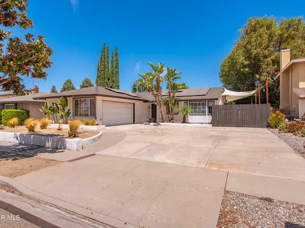 2369 E Alden St, Simi Valley, CA 93065