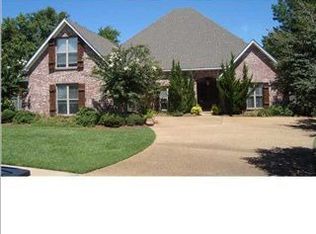 1033 Laramie Ct, Madison, MS 39110