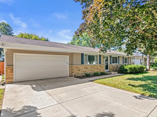 8501 46th Ave N, New Hope, MN 55428