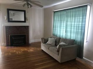 64 Manet Rd #0, Chestnut Hill, MA 02467