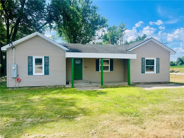 14014 E Us Highway 40, Marshall, IL 62441