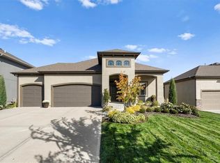 8024 W 166th Pl, Overland Park, KS 66085
