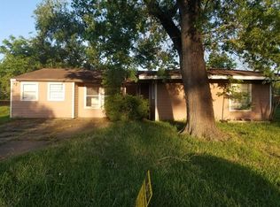 8109 Marcy Dr, Houston, TX 77033