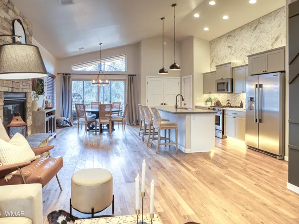 2004 Lake Breeze Rd, Lakeside, AZ 85929