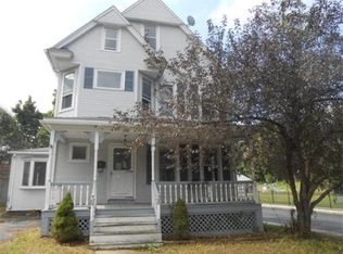 108 Nonotuck Ave, Chicopee, MA 01013