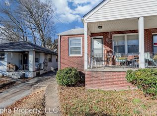 1315 E Washington St #A, Greenville, SC 29607