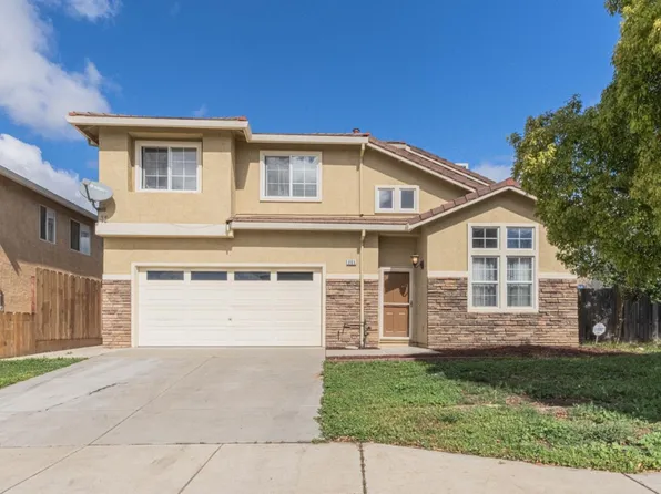 965 Las Flores St, Soledad, CA 93960