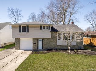 145 Millbrook Dr, Buffalo, NY 14221