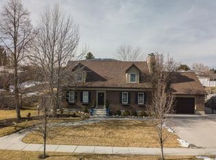 9674 S Chavez Dr, South Jordan, UT 84095