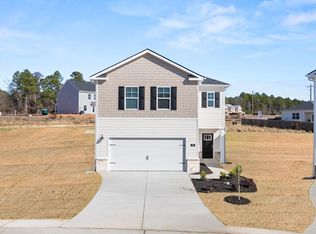 598 Whitby Ct, Aiken, SC 29801