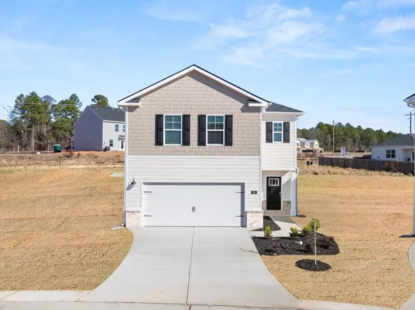 598 Whitby Court, Aiken, SC
